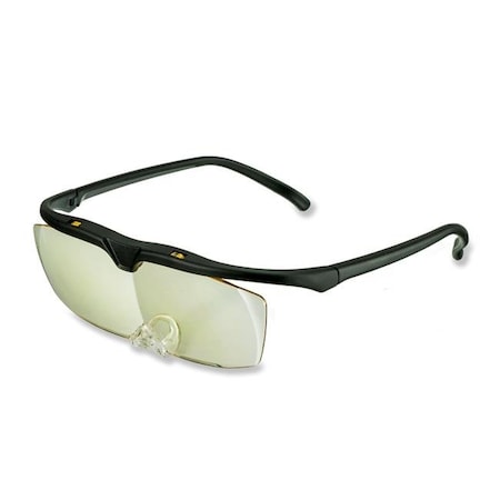Marson Carson CP-12 3.25 Diopter Pro Series 1.8X Power Magnifying Hobby Glasses with Protective Case CP-12